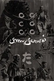 Die sieben Samurai