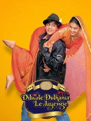 Dilwale Dulhania Le Jayenge - Wer zuerst kommt, kriegt die Braut