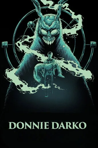 Donnie Darko