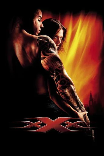 xXx - Triple X