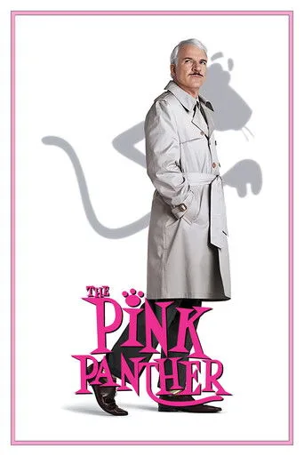 Der rosarote Panther