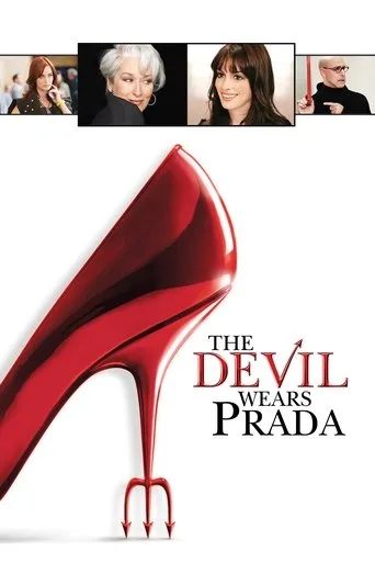 Der Teufel trägt Prada