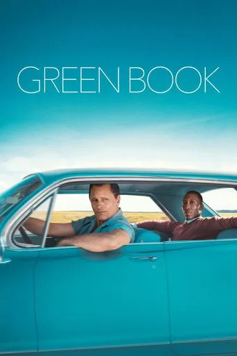 Green Book - Eine besondere Freundschaft