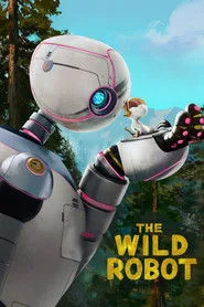 Der wilde Roboter