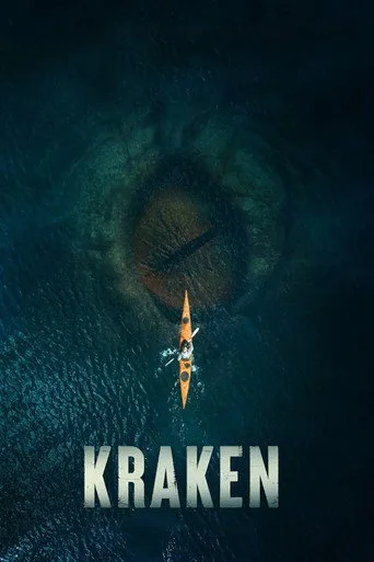 Kraken - Erwachen der Tiefe
